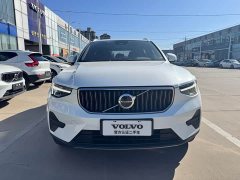 Volvo XC40 B3 Smart Remote Luxury Edition - ფოტო 2