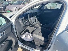 Volvo XC40 B3 Smart Remote Luxury Edition - ფოტო 3