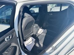 Volvo XC40 B3 Smart Remote Luxury Edition - ფოტო 4