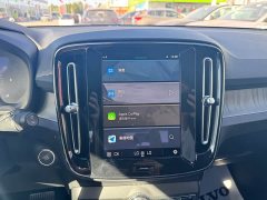 Volvo XC40 B3 Smart Remote Luxury Edition - ფოტო 6
