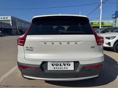Volvo XC40 B3 Smart Remote Luxury Edition - ფოტო 8