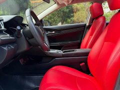 Honda Civic 2019 220TURBO CVT Sport Edition National VI - ფოტო 10