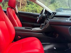 Honda Civic 2019 220TURBO CVT Sport Edition National VI - ფოტო 11