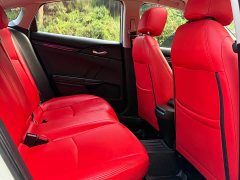 Honda Civic 2019 220TURBO CVT Sport Edition National VI - ფოტო 12