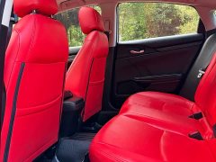 Honda Civic 2019 220TURBO CVT Sport Edition National VI - ფოტო 13