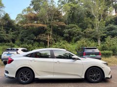 Honda Civic 2019 220TURBO CVT Sport Edition National VI - ფოტო 6
