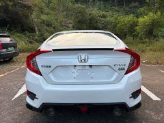 Honda Civic 2019 220TURBO CVT Sport Edition National VI - ფოტო 8
