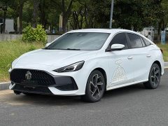 SAIC MG5 300TGI DCT Elegant Trend Edition - ფოტო 1