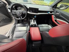 SAIC MG5 300TGI DCT Elegant Trend Edition - ფოტო 10
