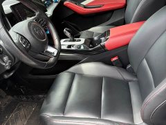 SAIC MG5 300TGI DCT Elegant Trend Edition - ფოტო 11