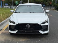 SAIC MG5 300TGI DCT Elegant Trend Edition - ფოტო 2