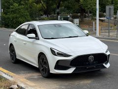 SAIC MG5 300TGI DCT Elegant Trend Edition - ფოტო 3