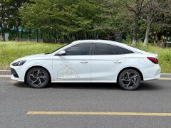 SAIC MG5 300TGI DCT Elegant Trend Edition - ფოტო 7