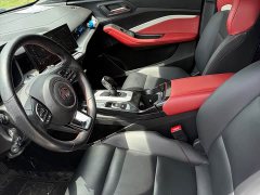 SAIC MG5 300TGI DCT Elegant Trend Edition - ფოტო 8