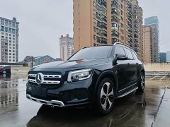 Mercedes-Benz GLB 200 Fashion Edition - ფოტო 1
