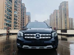 Mercedes-Benz GLB 200 Fashion Edition - ფოტო 2