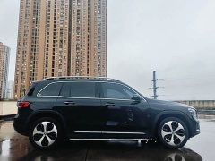Mercedes-Benz GLB 200 Fashion Edition - ფოტო 3