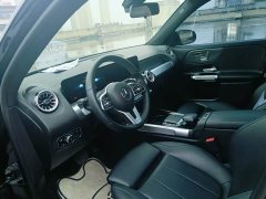 Mercedes-Benz GLB 200 Fashion Edition - ფოტო 4