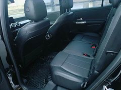 Mercedes-Benz GLB 200 Fashion Edition - ფოტო 5