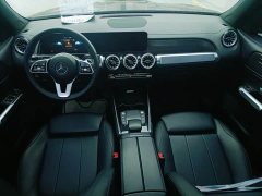 Mercedes-Benz GLB 200 Fashion Edition - ფოტო 6