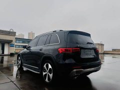 Mercedes-Benz GLB 200 Fashion Edition - ფოტო 7