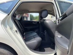 Nissan Sylphy Classic 1.6XL CVT Luxury - ფოტო 10