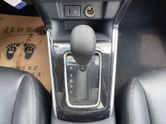 Nissan Sylphy Classic 1.6XL CVT Luxury - ფოტო 19