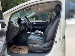 Nissan Sylphy Classic 1.6XL CVT Luxury - ფოტო 8