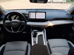 Geely Xingrui 2.0T Diesel Premium - ფოტო 10