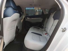 Geely Xingrui 2.0T Diesel Premium - ფოტო 11