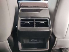 Geely Xingrui 2.0T Diesel Premium - ფოტო 12