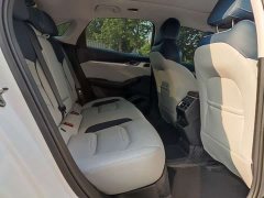 Geely Xingrui 2.0T Diesel Premium - ფოტო 15