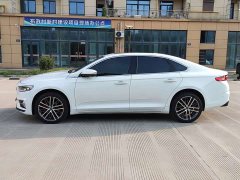 Geely Xingrui 2.0T Diesel Premium - ფოტო 3