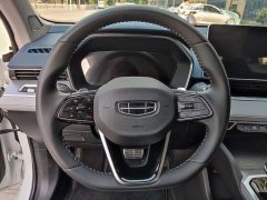 Geely Xingrui 2.0T Diesel Premium - ფოტო 4