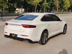 Geely Xingrui 2.0T Diesel Premium - ფოტო 6