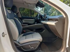 Geely Xingrui 2.0T Diesel Premium - ფოტო 9