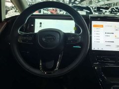 GAC Aion S Plus E9 Super Fast Charging Champion - ფოტო 10