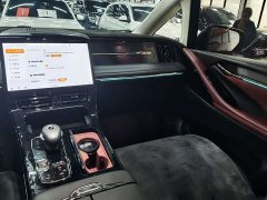 GAC Aion S Plus E9 Super Fast Charging Champion - ფოტო 11