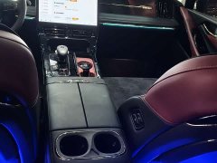 GAC Aion S Plus E9 Super Fast Charging Champion - ფოტო 12