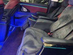 GAC Aion S Plus E9 Super Fast Charging Champion - ფოტო 13