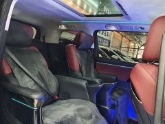 GAC Aion S Plus E9 Super Fast Charging Champion - ფოტო 14