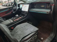 GAC Aion S Plus E9 Super Fast Charging Champion - ფოტო 15