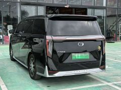 GAC Aion S Plus E9 Super Fast Charging Champion - ფოტო 17