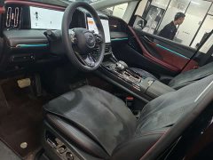 GAC Aion S Plus E9 Super Fast Charging Champion - ფოტო 7