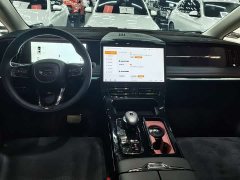 GAC Aion S Plus E9 Super Fast Charging Champion - ფოტო 8