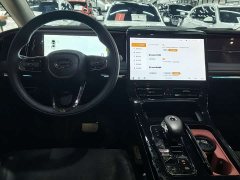 GAC Aion S Plus E9 Super Fast Charging Champion - ფოტო 9