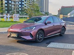 BYD Dolphin DM-i 1.5T 121km Premier - ფოტო 1