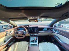 BYD Dolphin DM-i 1.5T 121km Premier - ფოტო 10