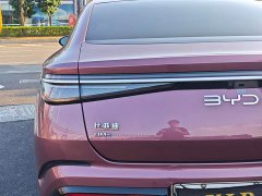 BYD Dolphin DM-i 1.5T 121km Premier - ფოტო 12