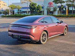 BYD Dolphin DM-i 1.5T 121km Premier - ფოტო 13